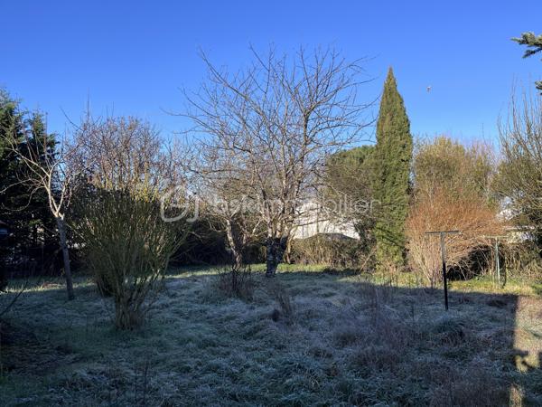 Maison de village de 60 m²