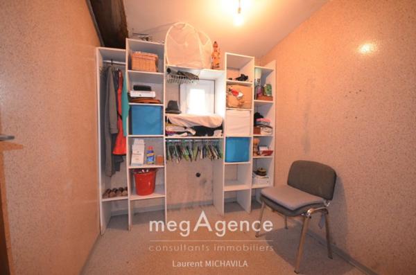 Maison à VILLENEUVE-LES-BEZIERS, 34420 - 5 pièces 85m²