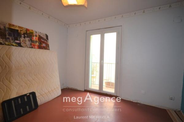 Maison à VILLENEUVE-LES-BEZIERS, 34420 - 5 pièces 85m²