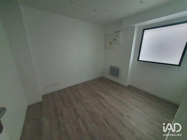 Boutique/Local commercial à vendre 30 m² Meaux