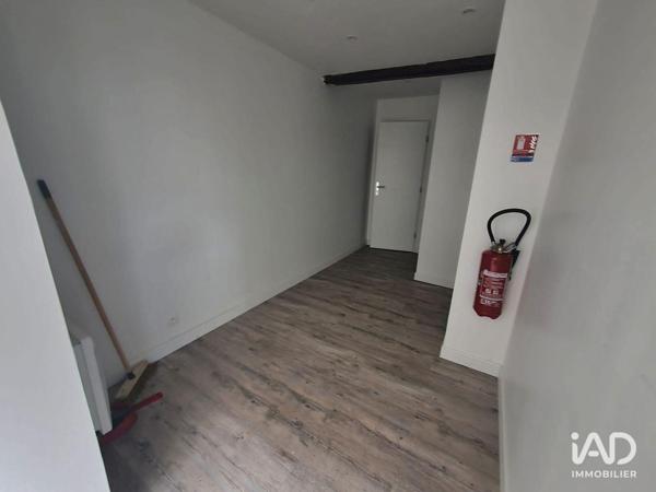 Boutique/Local commercial à vendre 30 m² Meaux