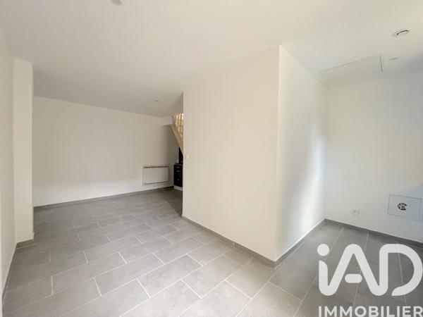 Immeuble à vendre 100 m² Viry-Châtillon