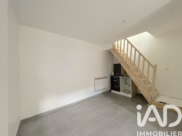 Immeuble à vendre 100 m² Viry-Châtillon