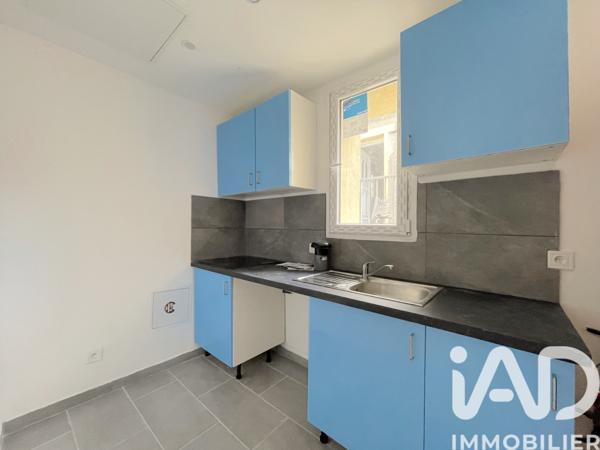 Immeuble à vendre 100 m² Viry-Châtillon