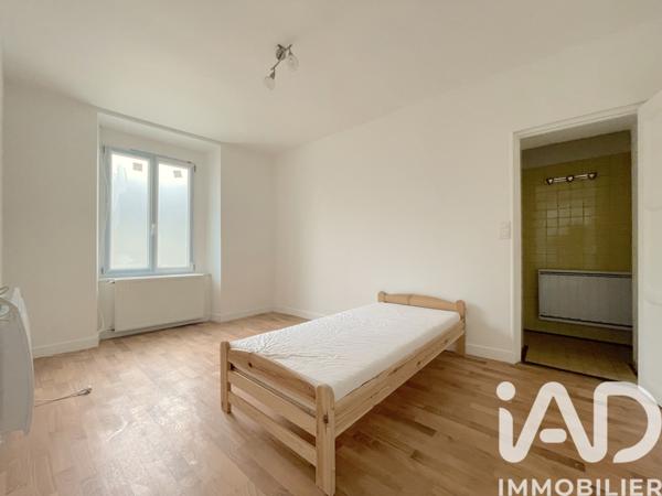 Immeuble à vendre 100 m² Viry-Châtillon