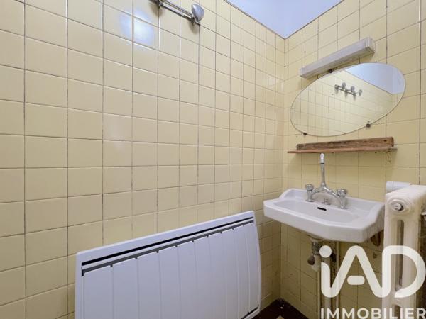 Immeuble à vendre 100 m² Viry-Châtillon