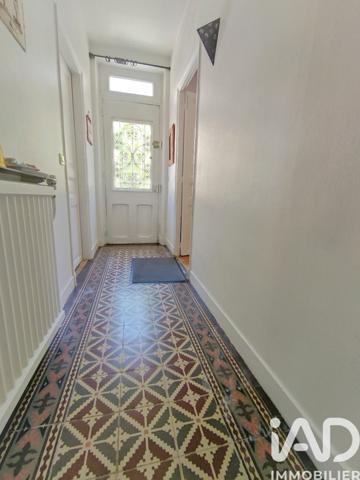 Maison à vendre 6 pièces 129 m² Melun