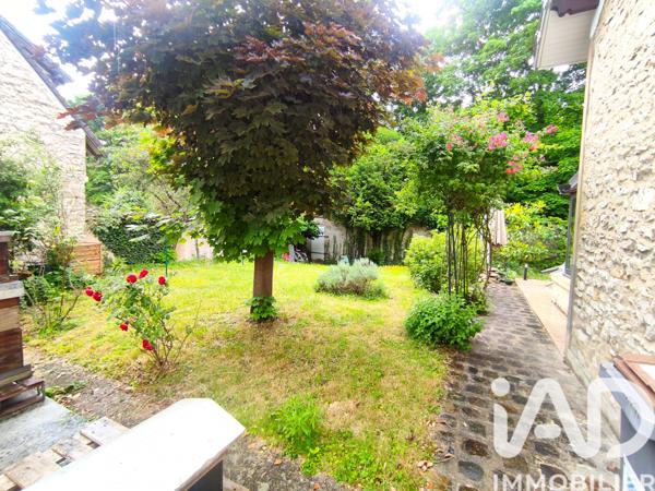Maison à vendre 6 pièces 129 m² Melun