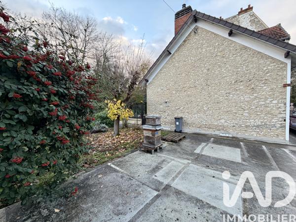 Maison à vendre 6 pièces 129 m² Melun
