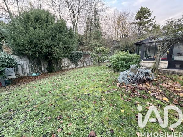 Maison à vendre 6 pièces 129 m² Melun