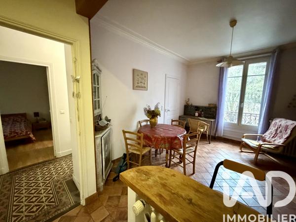 Maison à vendre 6 pièces 129 m² Melun