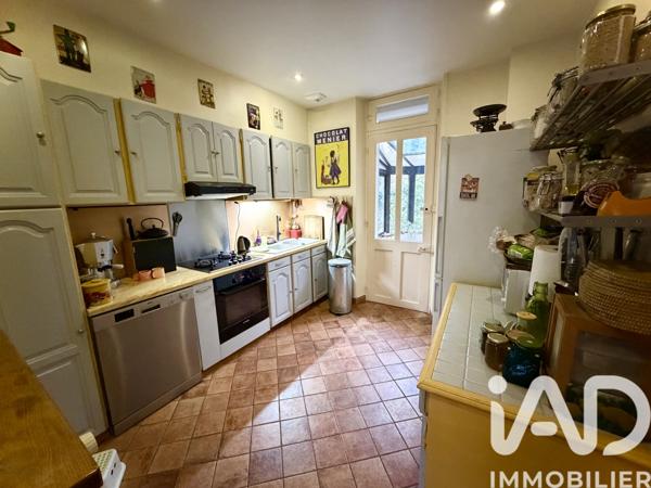 Maison à vendre 6 pièces 129 m² Melun