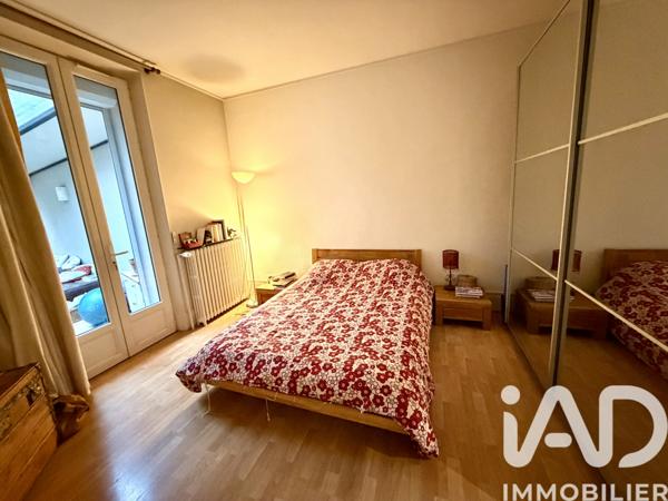 Maison à vendre 6 pièces 129 m² Melun