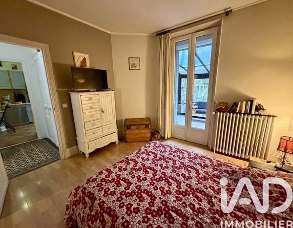 Maison à vendre 6 pièces 129 m² Melun
