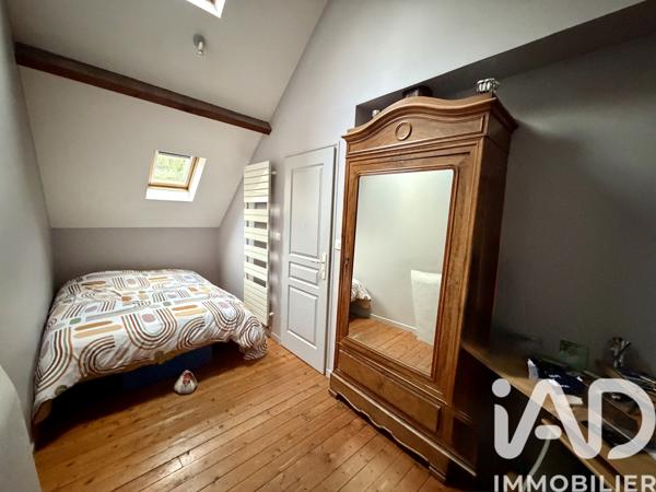 Maison à vendre 6 pièces 129 m² Melun
