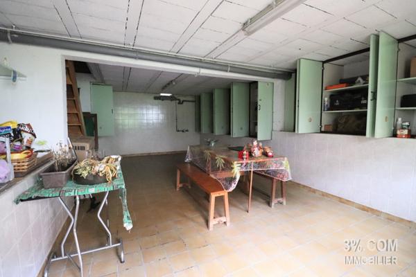 Maison Bel étage, Hellemmes Lille Hellemmes lille (59260)