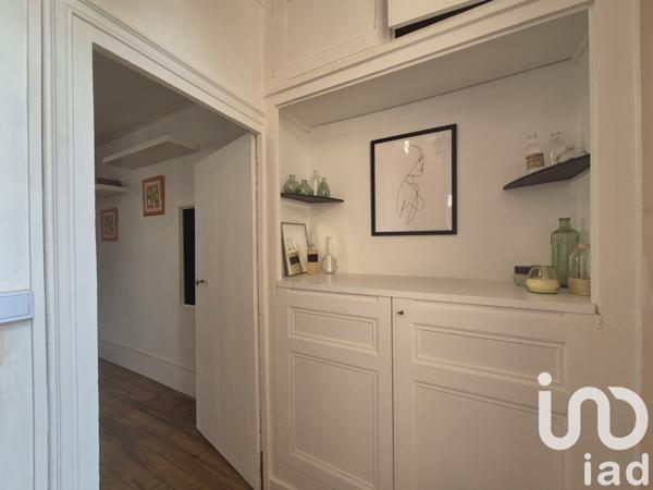 Maison à vendre 3 pièces 46 m² La Ferté-sous-Jouarre
