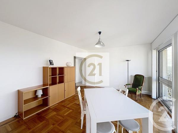 Appartement F3 à vendre  3 pièces - 77,71 m2 GARCHES - 92