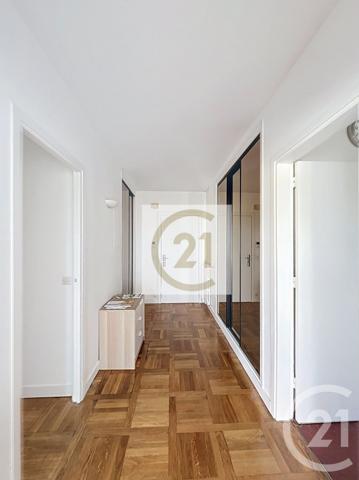 Appartement F3 à vendre  3 pièces - 77,71 m2 GARCHES - 92