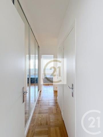 Appartement F3 à vendre  3 pièces - 77,71 m2 GARCHES - 92