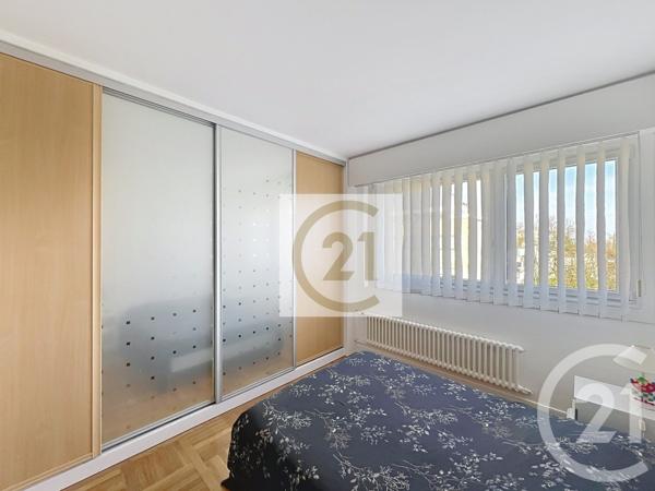 Appartement F3 à vendre  3 pièces - 77,71 m2 GARCHES - 92