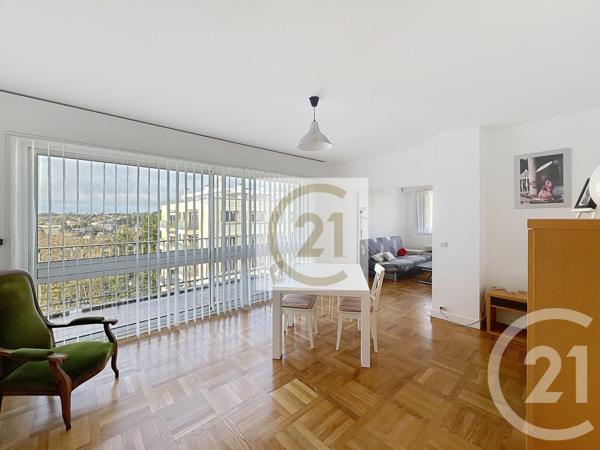 Appartement F3 à vendre  3 pièces - 77,71 m2 GARCHES - 92