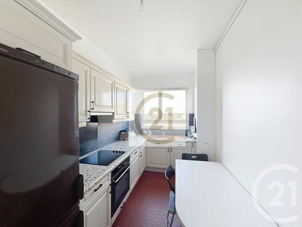 Appartement F3 à vendre  3 pièces - 77,71 m2 GARCHES - 92