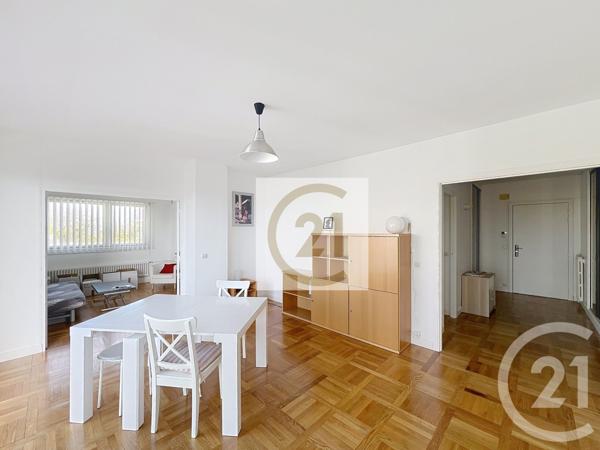Appartement F3 à vendre  3 pièces - 77,71 m2 GARCHES - 92