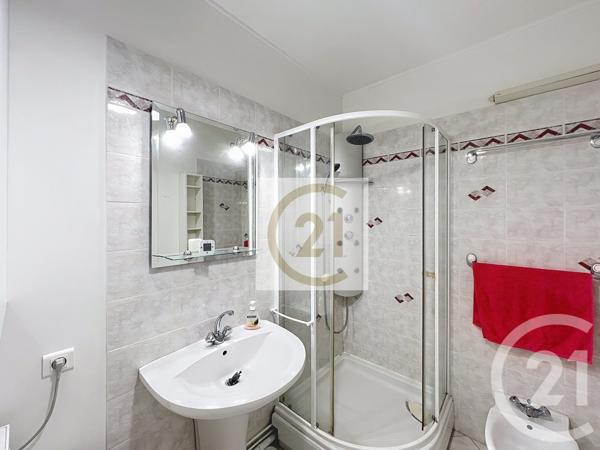 Appartement F3 à vendre  3 pièces - 77,71 m2 GARCHES - 92