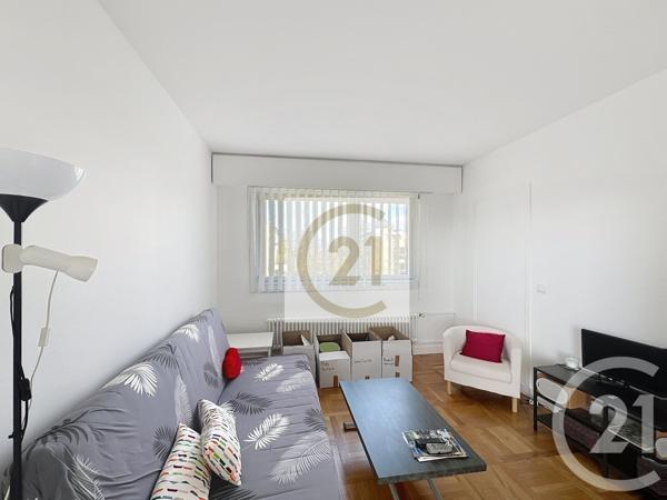 Appartement F3 à vendre  3 pièces - 77,71 m2 GARCHES - 92