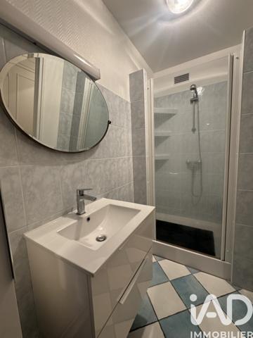 Appartement à vendre 2 pièces 52 m² Tours