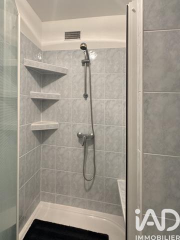 Appartement à vendre 2 pièces 52 m² Tours