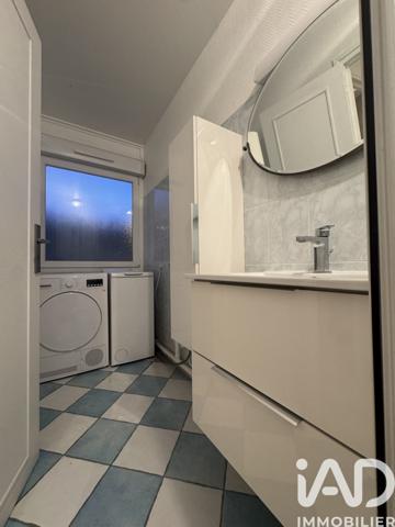 Appartement à vendre 2 pièces 52 m² Tours