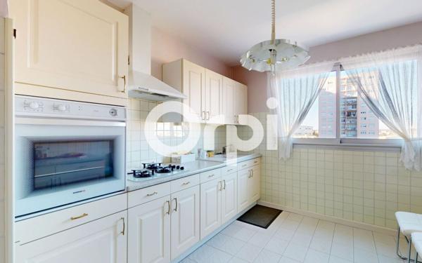 Appartement à vendre    3 pièces • 70,59 m2 Bron