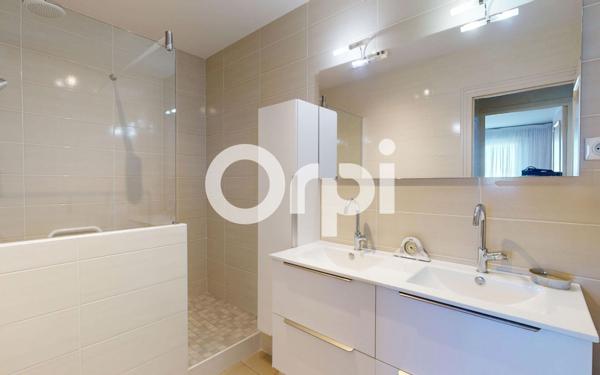 Appartement à vendre    3 pièces • 70,59 m2 Bron