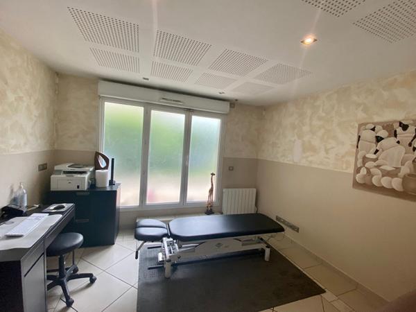 Appartement Drancy 4 pièce(s) 75.43 m2