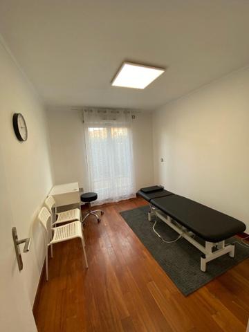 Appartement Drancy 4 pièce(s) 75.43 m2