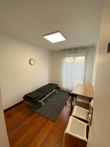 Appartement Drancy 4 pièce(s) 75.43 m2