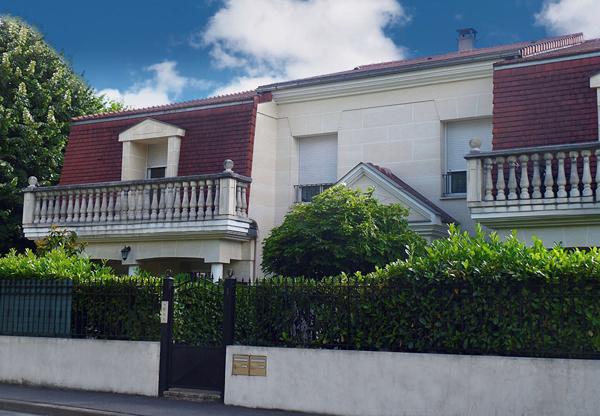 Appartement Bry Sur Marne 2 pièce(s) 41 m2