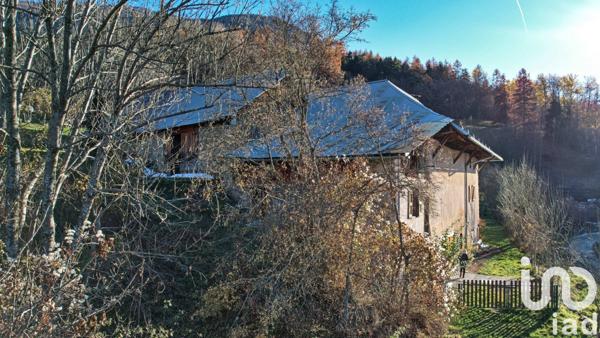 Maison à vendre 20 pièces 900 m² Saint-Sauveur