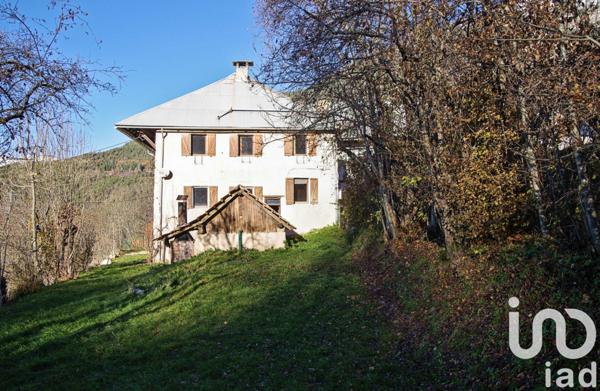 Maison à vendre 20 pièces 900 m² Saint-Sauveur