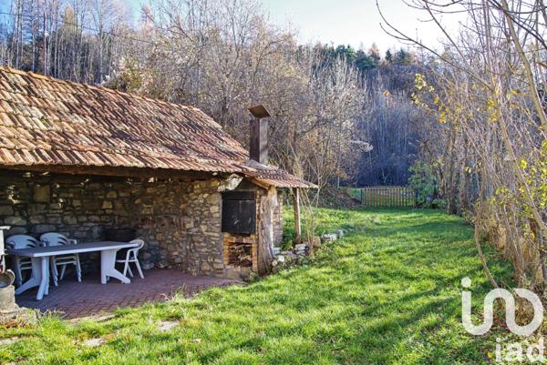 Maison à vendre 20 pièces 900 m² Saint-Sauveur