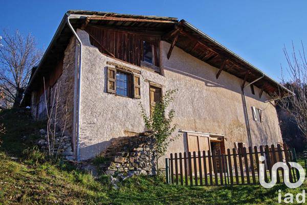 Maison à vendre 20 pièces 900 m² Saint-Sauveur