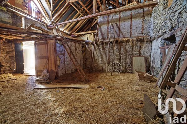 Maison à vendre 20 pièces 900 m² Saint-Sauveur