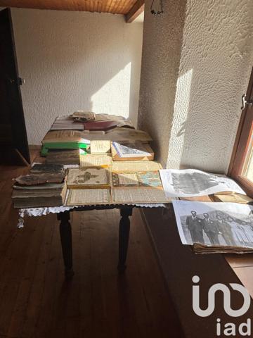 Maison à vendre 20 pièces 900 m² Saint-Sauveur