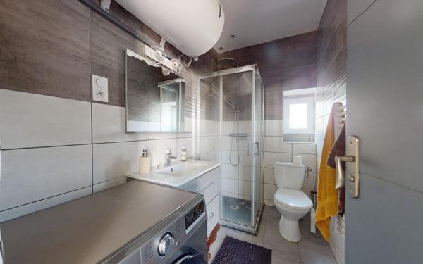 Appartement à vendre    3 pièces •  Saint-Sébastien-sur-Loire