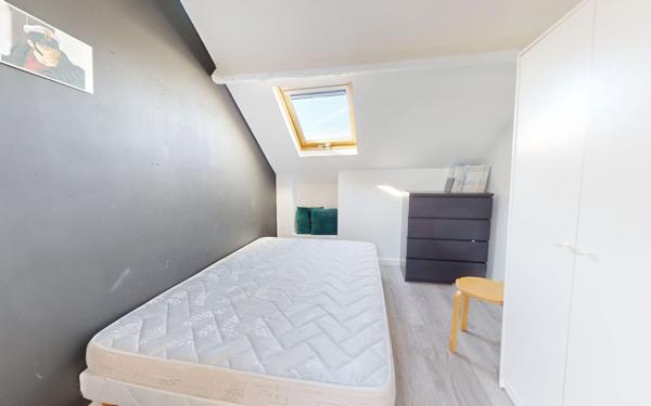 Appartement à vendre    3 pièces •  Saint-Sébastien-sur-Loire