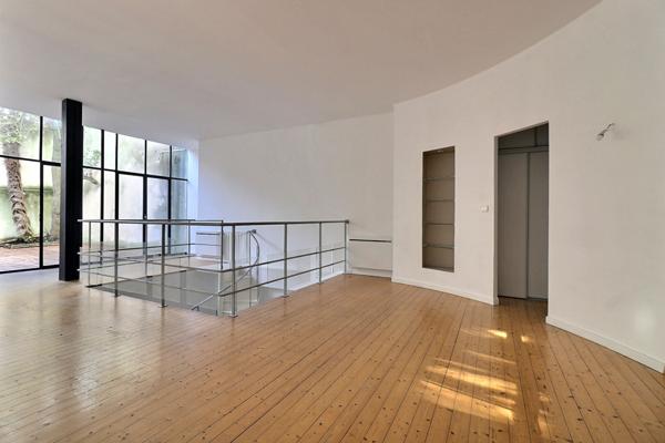 Appartement Atypique au coeur du centre ville de La Rochelle , La rochelle