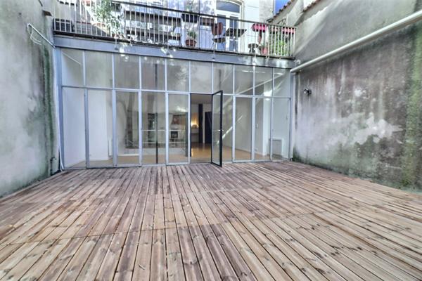 Appartement Atypique au coeur du centre ville de La Rochelle , La rochelle