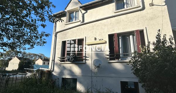 À vendre Maison 7 pièces 164 m² - Sannois 95110